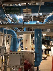 Pipe Insulation