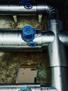 Pipe Insulation